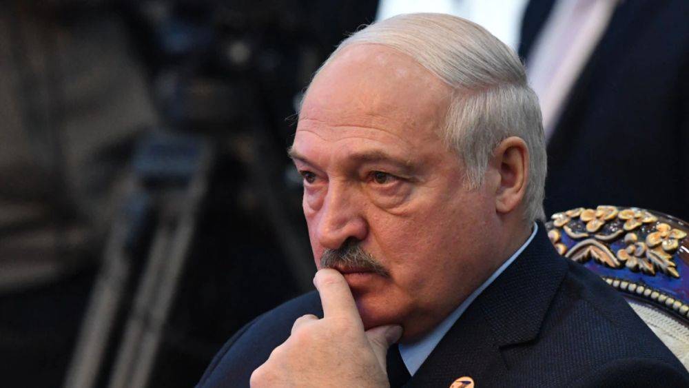 Лукашенко заявил, что не был обязан обеспечить безопасность Пригожина