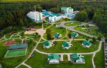 Сколько стоит отдых в санаториях Беларуси?