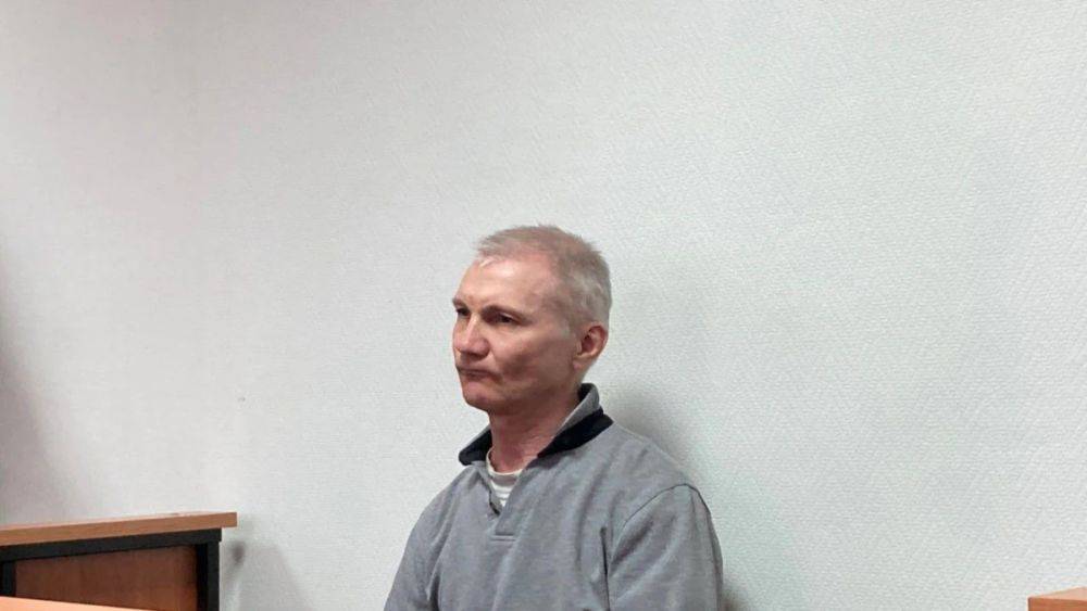 Алексея Москалёва в третий раз за месяц отправили в ШИЗО