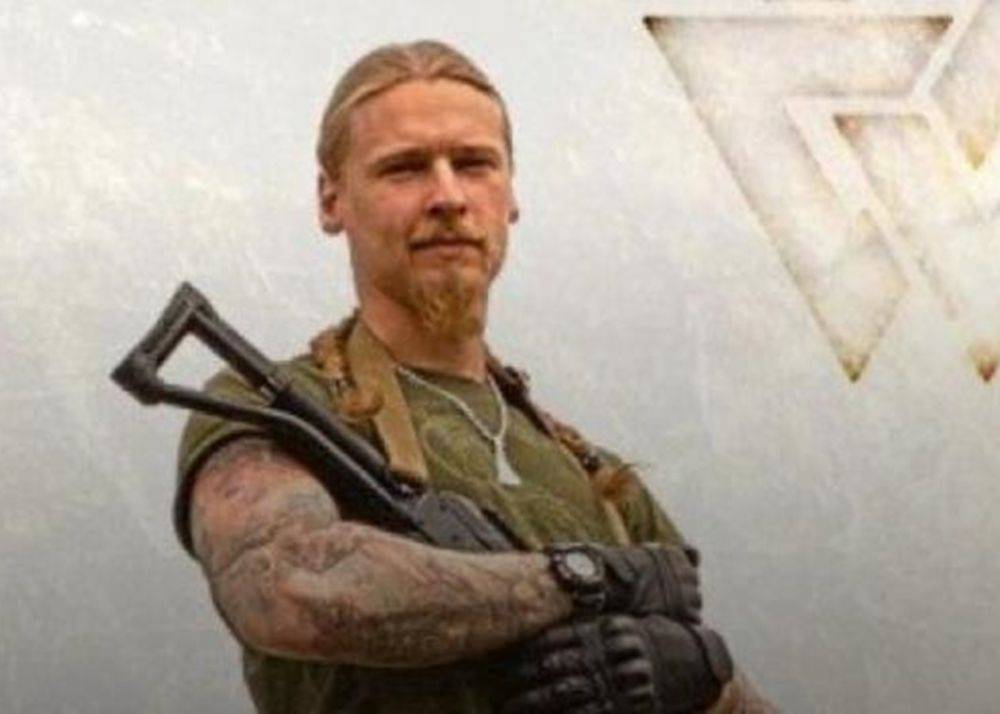 Яна Петровского задержали в Финляндии – боевик воевал в составе российских неонацистов против Украины