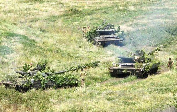 ЗСУ прорвали лінію оборони окупантів на Токмацькому напрямку