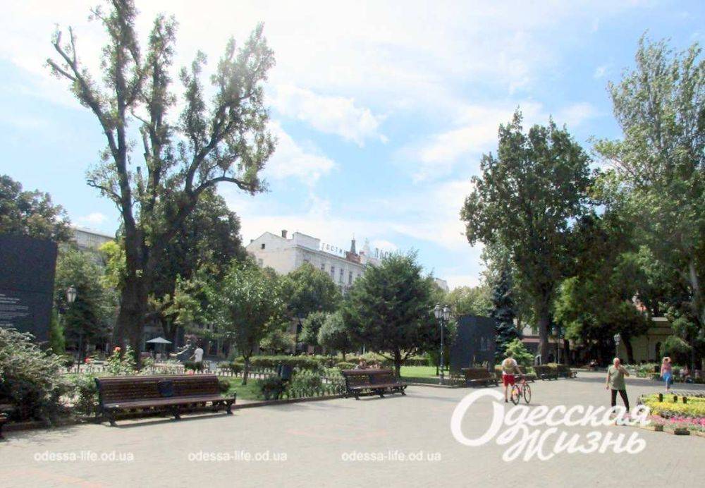 Погода в Одессе и Одесской области 26 августа: жара держится, когда будет прохладно?