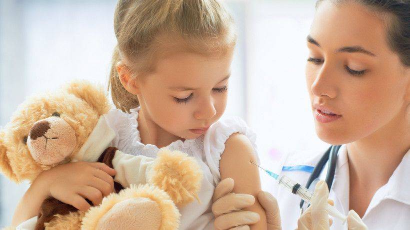 Справка для школы и детсада в Украине 2023 - какие прививки обязательны перед 1 сентября