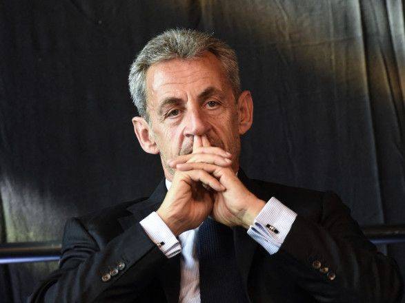 Саркози будут судить за "ливийские" деньги во время его предвыборной кампании
