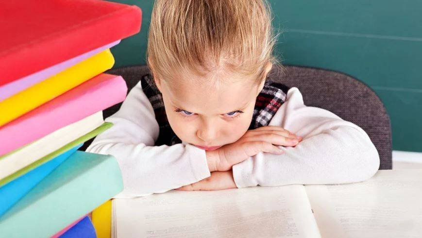 Как без стресса подготовиться к учебному году — советы для родителей и детей