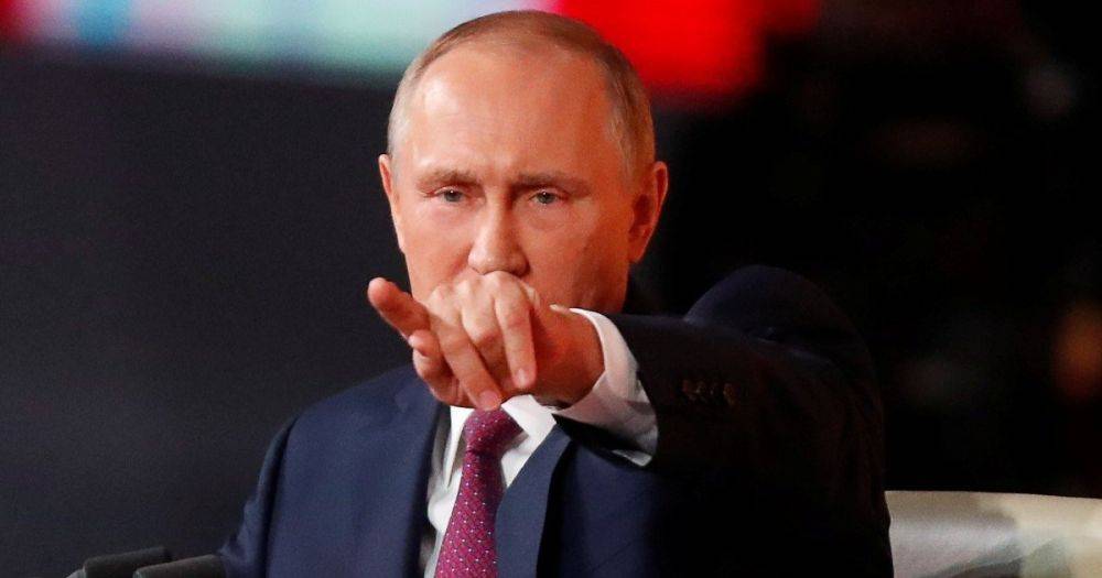 "Дни Путина сильно сочтены": в Британии уверены, что смерть Пригожина усугубит положение РФ