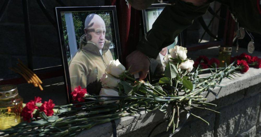 "Самое место": депутат Госдумы РФ предложил похоронить Пригожина в Бахмуте (видео)