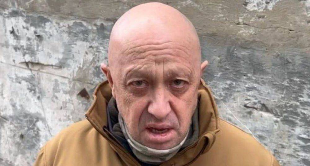 Ликвидация Пригожина - в России официально подтвердили смерть Пригожина и других погибших