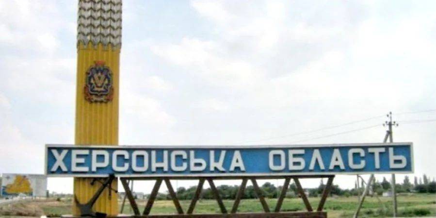 Россияне обстреляли село в Херсонской области: есть жертвы