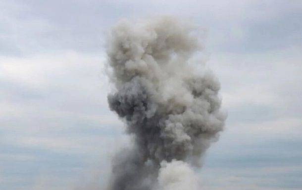 Ракетный удар по Полтавщине: погибли два человека