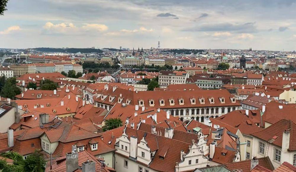 Будьте готовы: с 1 сентября в Чехии меняются правила предоставления жилья украинцам. Что нужно знать