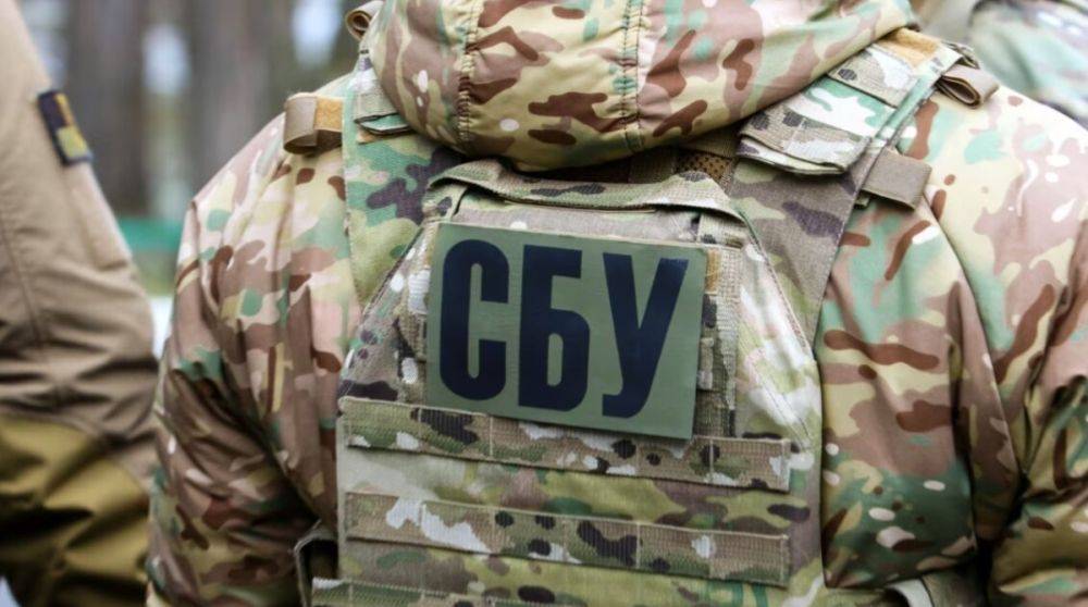 Сотрудника СБУ нашли мертвым в его рабочем кабинете в Киеве