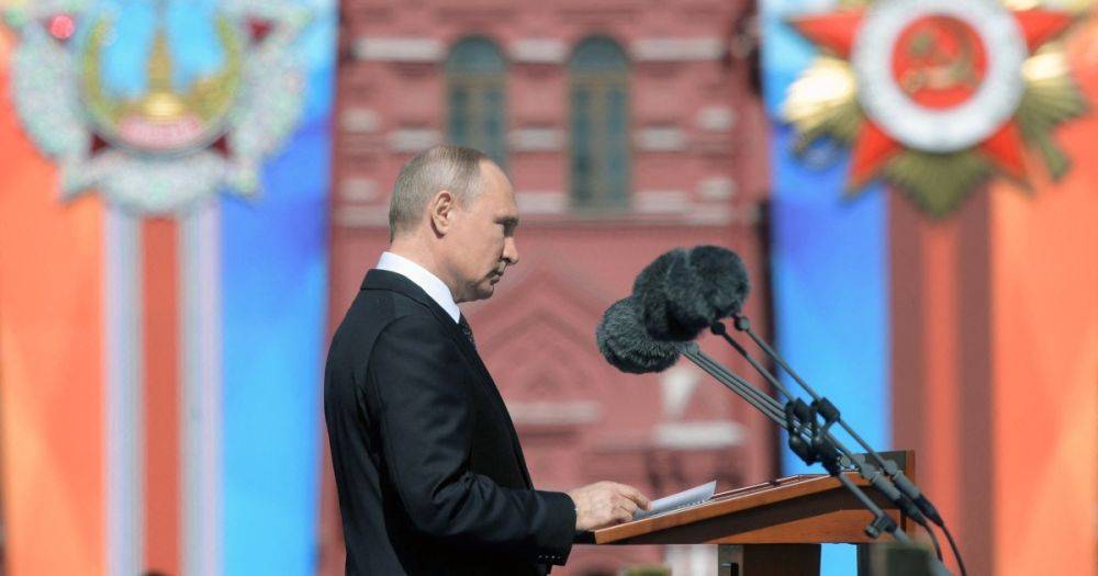 Путин имеет иммунитет, мир не хочет его нарушать, — эксперт