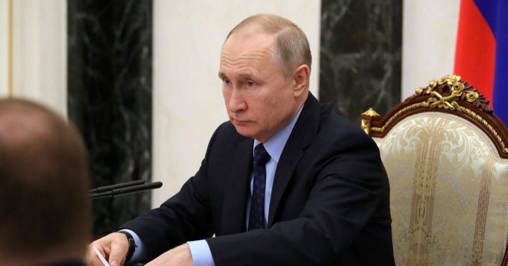 Коснется даже россиян за границей: Путин подпишет новый указ о мобилизации в сентябре, — СМИ