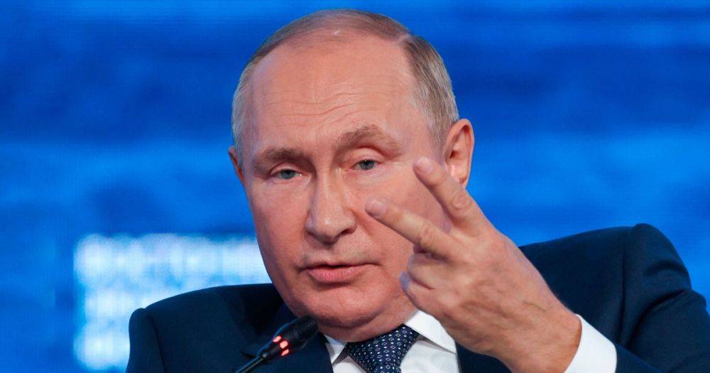 "Чтобы не выглядел дедом": Кремль начал искать конкурентов Путину на выборы, — СМИ