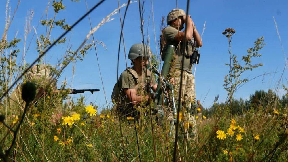 29 августа начались 552 сутки войны в Украине | Новости Одессы