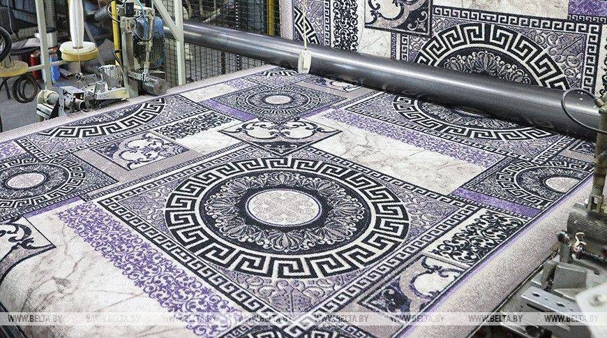 ЕЭК обнулила импортные пошлины на ткани для производства ковровой продукции
