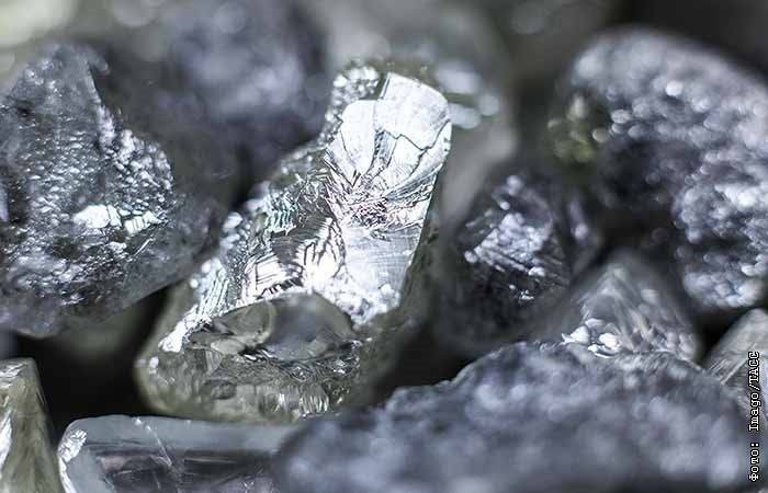 Гохран 28 сентября проведет торги по продаже алмазов стартовой ценой $2,45 млн