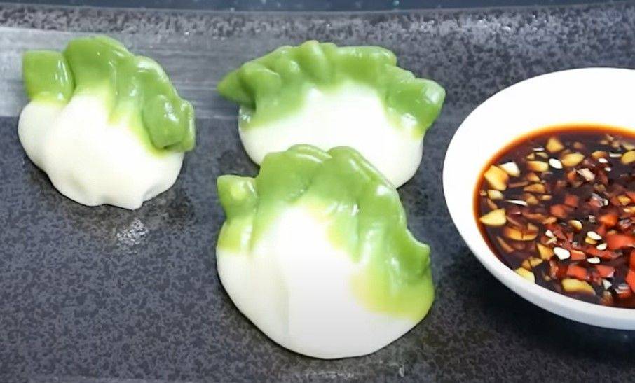 Захочется съесть две тарелки за раз: рецепт настоящих китайских пельменей с секретом