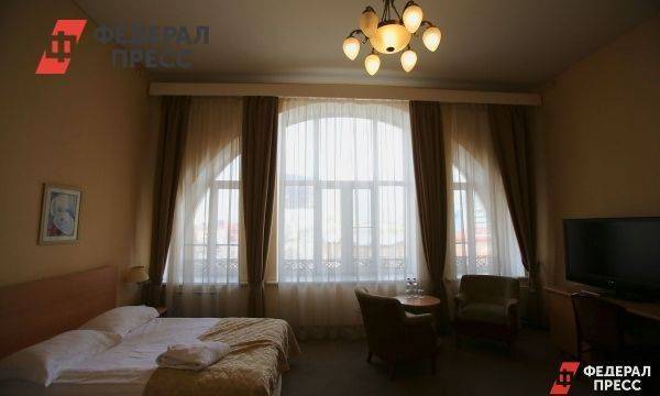 Цены на гостиницы во Владивостоке проверят перед ВЭФ