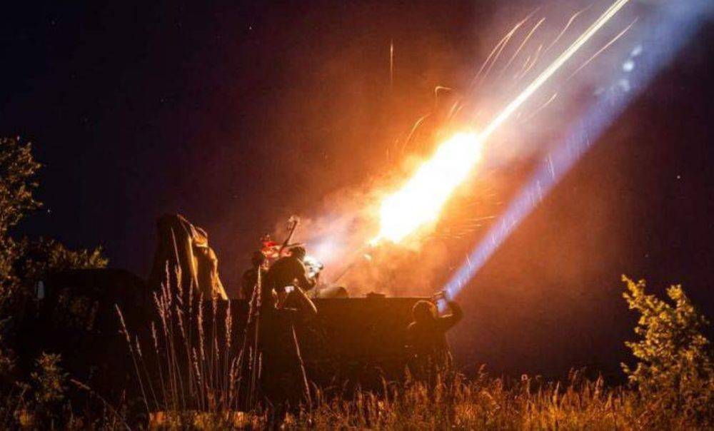 Бешеная ночная атака "шахедами" по Киеву: важные подробности о последствиях