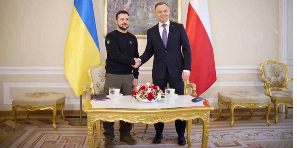 «Надо тушить в зародыше». Дипломат объяснил, почему конфликт между Польшей и Украиной — это серьезно, и предостерег о его опасности