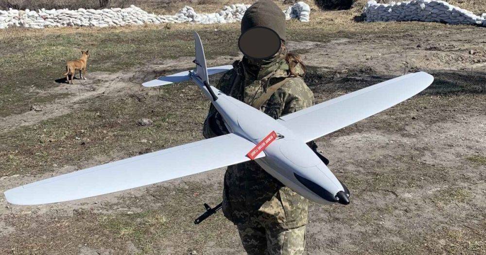 РЭБ России больше не страшна: Украина получит улучшенные дроны RQ-35 Heidrun (видео)