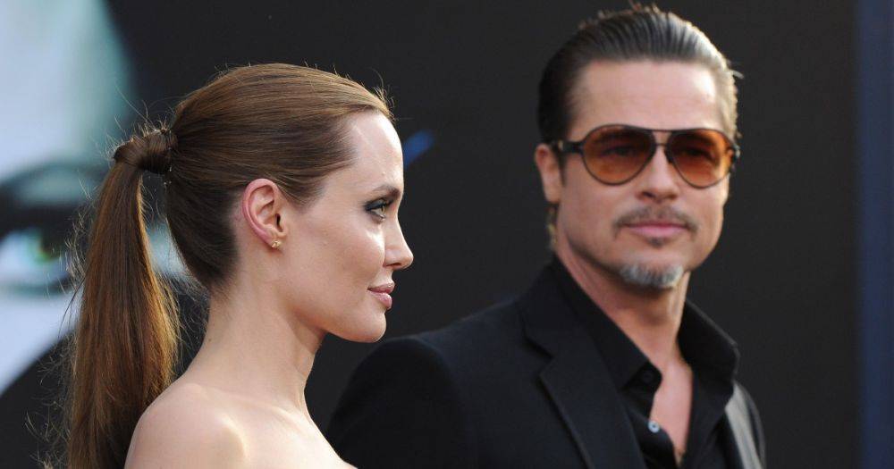 Мишель Йео, Кэти Перри и Анджелина Джоли: самые длинные звездные помолвки в истории