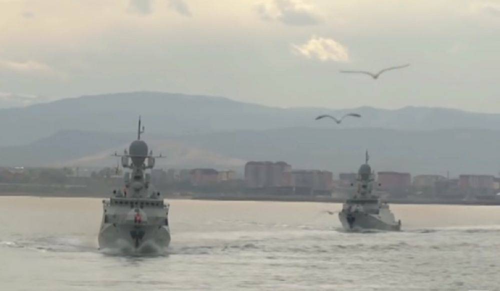 "Россия никогда не была морским государством": эксперт рассказал о слабости флота оккупантов