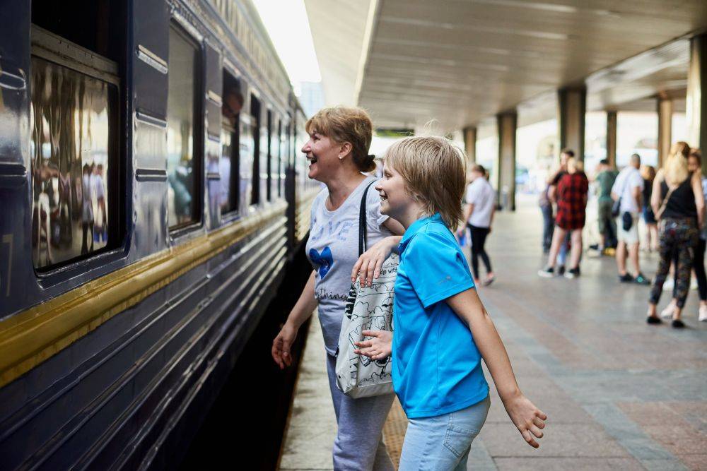 Билеты на поезда Укрзализныци - в сети жалуются на странные схемы продаж