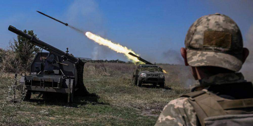 Пентагон о контрнаступлении ВСУ: украинские войска продолжают медленно продвигаться вперед