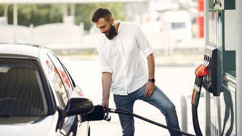 С 1 сентября: в Израиле повысится цена на бензин