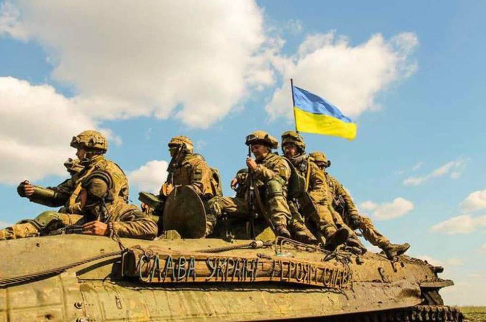 30 августа начались 553 сутки войны в Украине | Новости Одессы