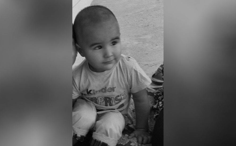 В Ташкентской области пропавший ребенок найден мертвым в открытом колодце