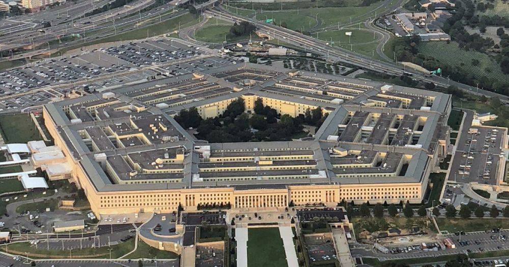 "Продолжают продвигаться вперед": в Пентагоне оценили, как идет контрнаступление ВСУ