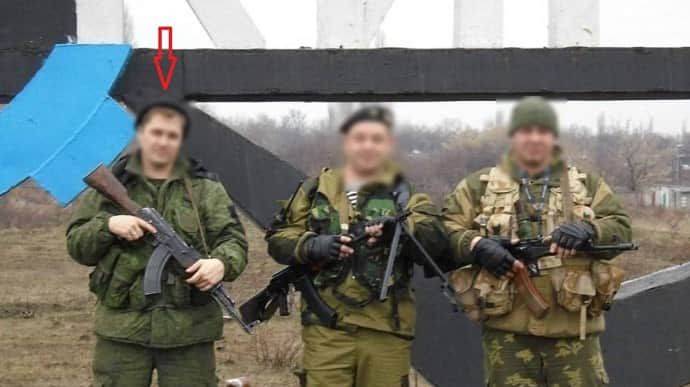 В Одессе задержали экс-командира луганских боевиков: вернулся и "залег"