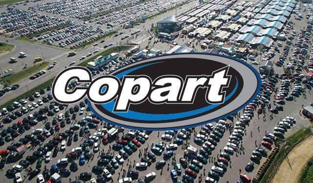 Аукцион Copart – безопасный импорт авто из США