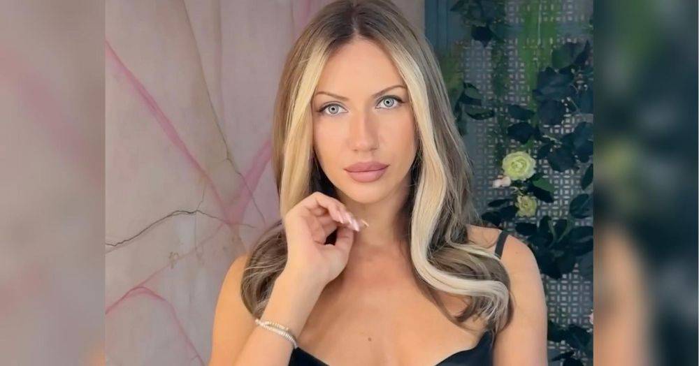 «Верни блонд»: сеть недовольна изменением внешности Леси Никитюк