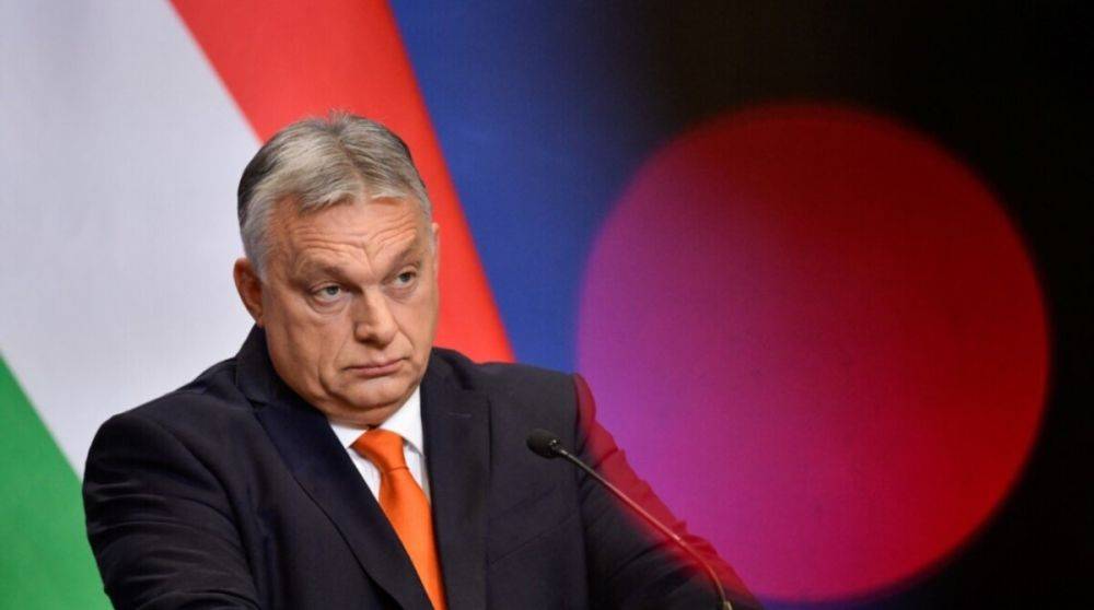 «Уже начали волноваться»: в МИД прокомментировали последние антиукраинские заявления Орбана
