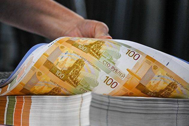 Доллар по 100 уже не удивит. Рубль готовит сюрпризы осенью