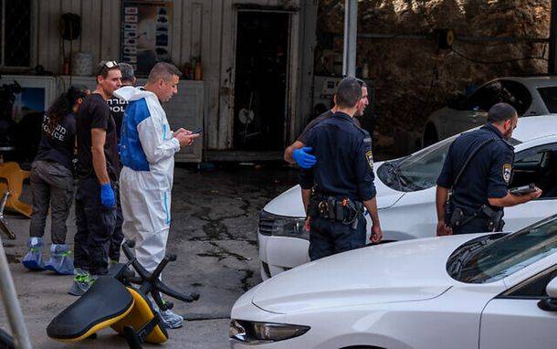 На севере Израиля задержан глава арабской мафии