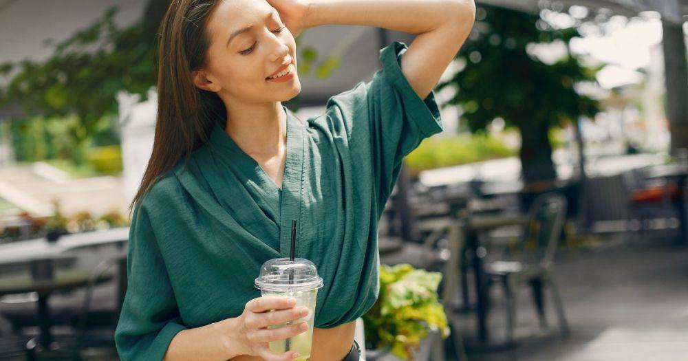 Кофе, чай и лимонад: 7 напитков, которые не утоляют жажду, а обезвоживают