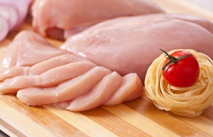 Беларусь вошла в топ-5 европейских стран с низкими ценами на мясо птицы