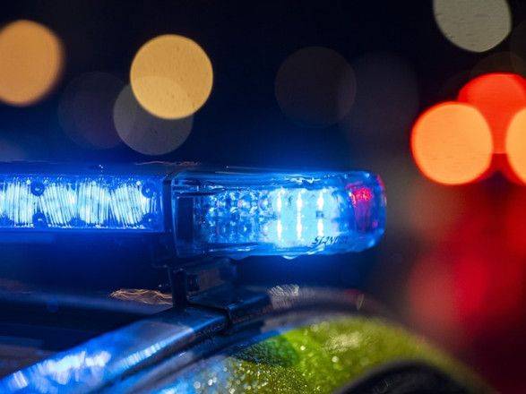 В Швеции ночью в нескольких городах прогремели взрывы