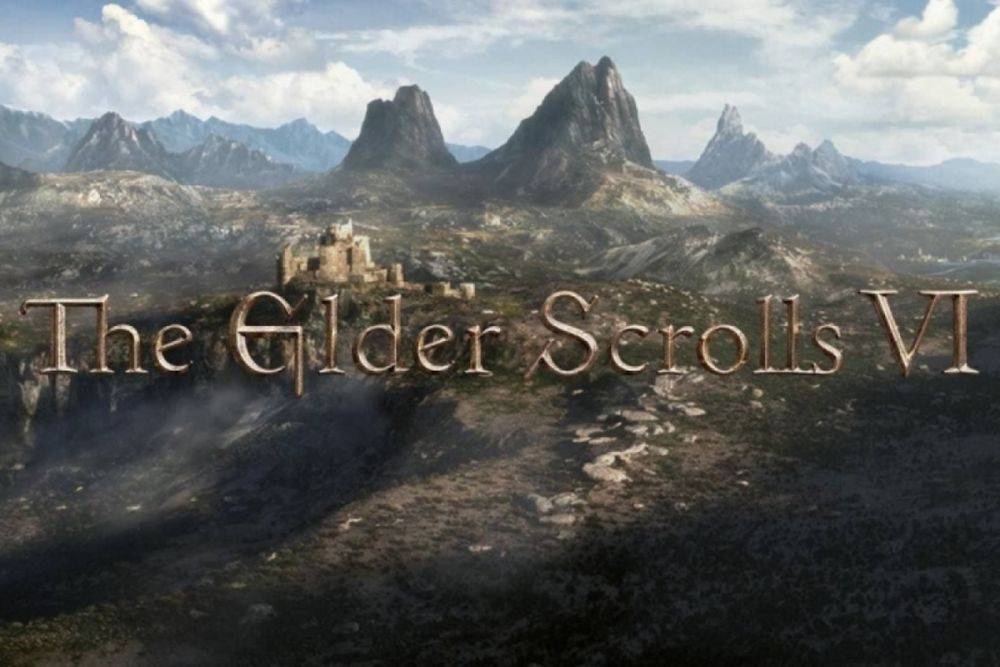The Elder Scrolls 6 вышла из препродакшена в производство, но «вы не услышите о ней в ближайшее время» – Пит Хайнс