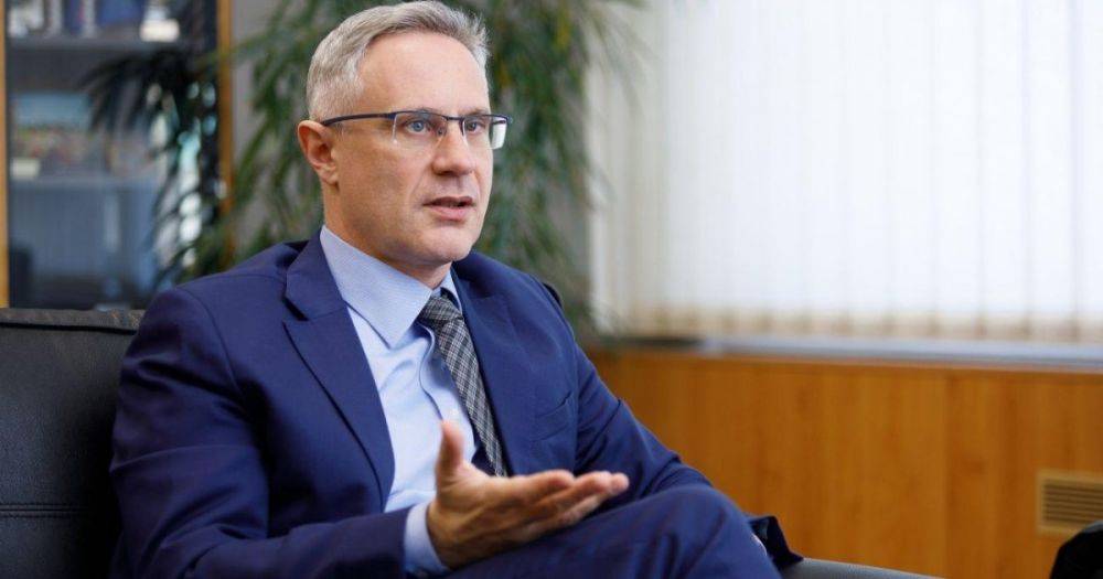 Посол Израиля об отмене безвиза с Украиной: "будет очень сложно вернуться"