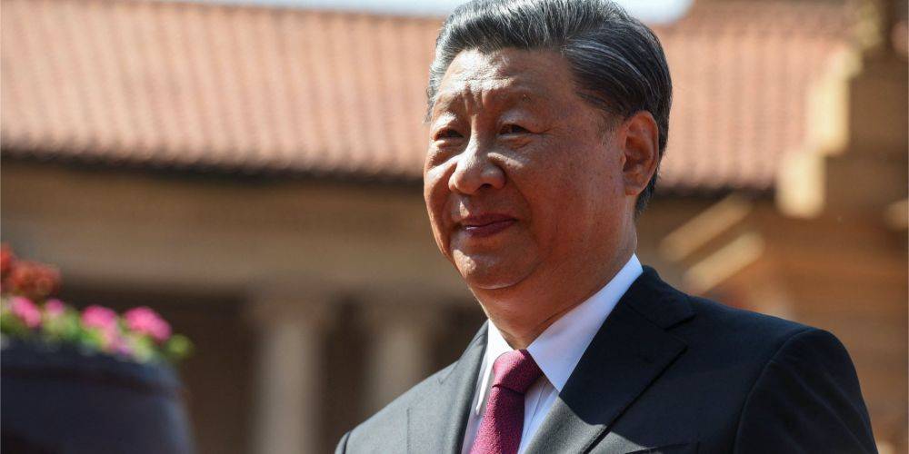 Си Цзиньпин, вероятно, не поедет саммит G20 в Индии — Reuters