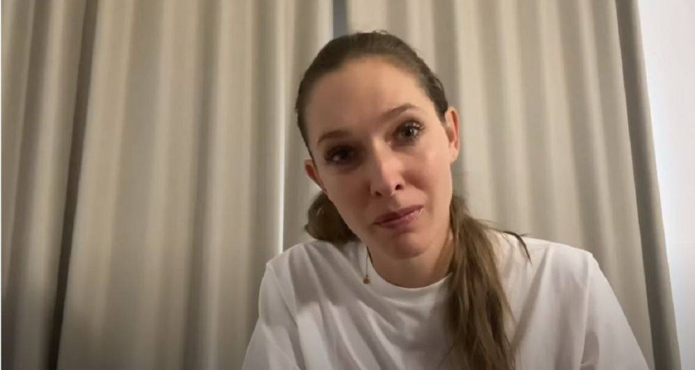 Катя Осадчая рассказала о страшной трагедии: "Держит россия у себя в заложниках в СИЗО"