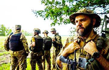 Украинские пограничники мощно отработали по российскому пункту наблюдения