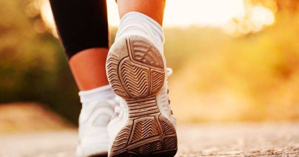 Как сбросить лишний вес с помощью ходьбы: полезные советы экспертов